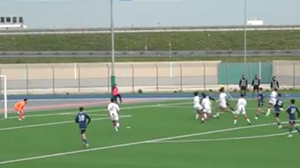 Video, gol del figlio di Buffon al debutto in Primavera 2