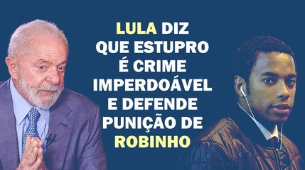 'CASCA DE BANANA' NA ENTREVISTA? OU LULA TÁ CERTO EM FALAR DO TEMA? | Cortes 247