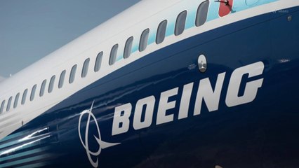 Boeing Whistleblower Dies Unexpectedly One Week After Testifying 🛑