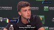 ATP - Indian Wells 2024 - Quand Luca Nardi, tombeur de Novak Djokovic, découvre qu'il va affronter Tommy Paul : 