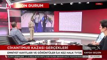 Gazeteci Barış Pehlivan: Olaydan 1 ya da 2 gün sonra ABD'ye giden çocuğun babası ölen gencin babası ile buluştu