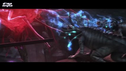 Incarnation-[Ling Long] Ep 15 ENG SUB