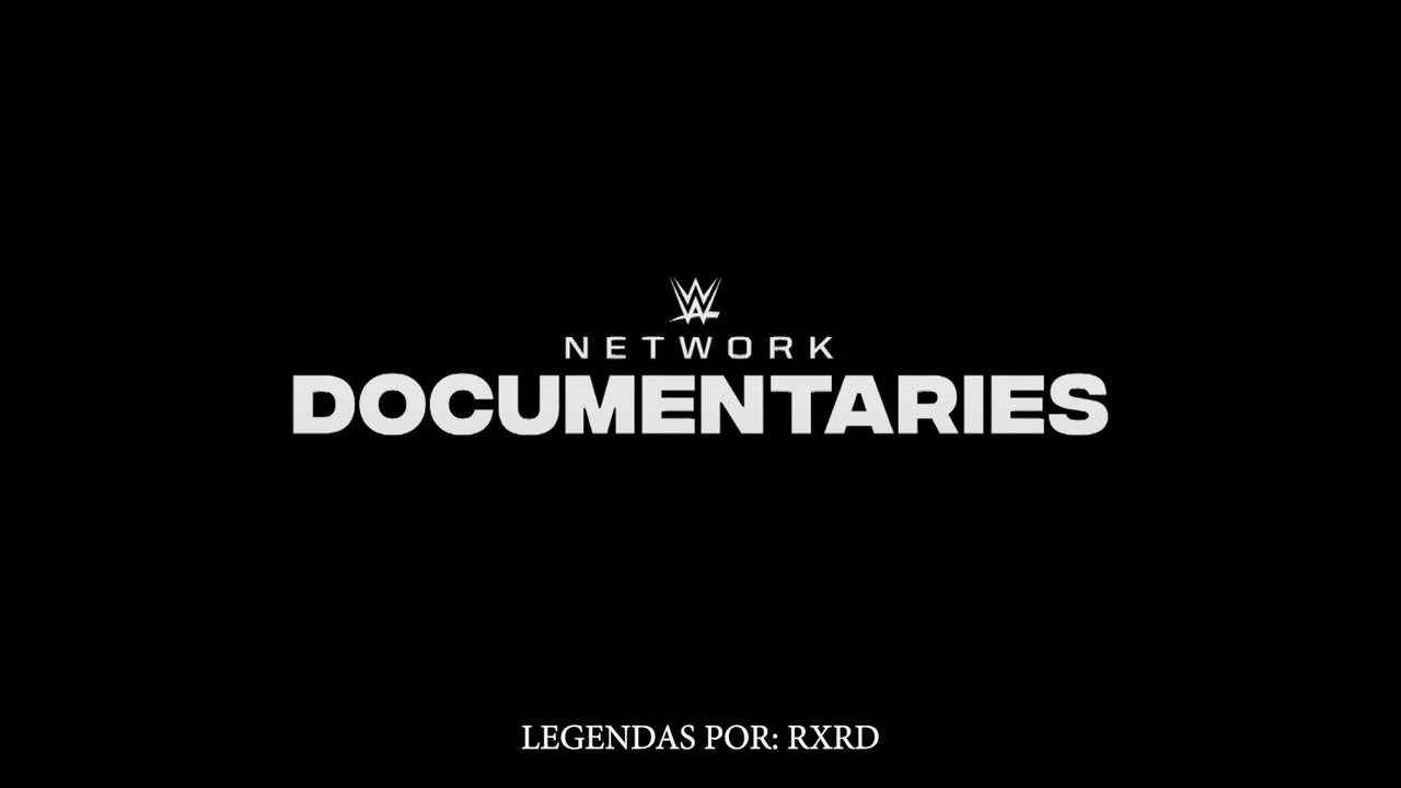 WWE 365 - Ricochet - LEGENDADO