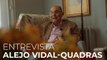 Alejo Vidal-Quadras:  “El sicario me habló -“hola, señor”-; me giré, disparó y salió corriendo