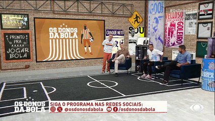 Palpite Donos: Quem serão os finalistas do Paulistão?