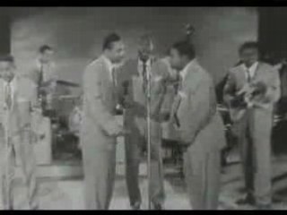 The Clovers - Miss Fanny