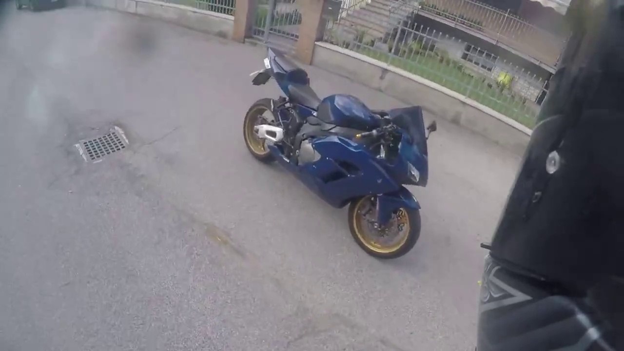 Guidare In Veneto... pt 11