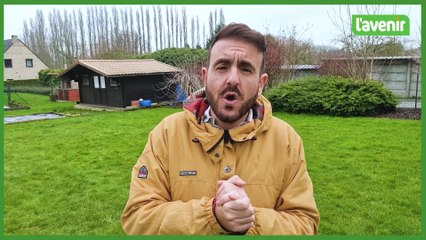 La météo de Farid du 13 mars 2024