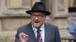 Watch: George Galloway slams Labour, Tories and Budget in Commons return