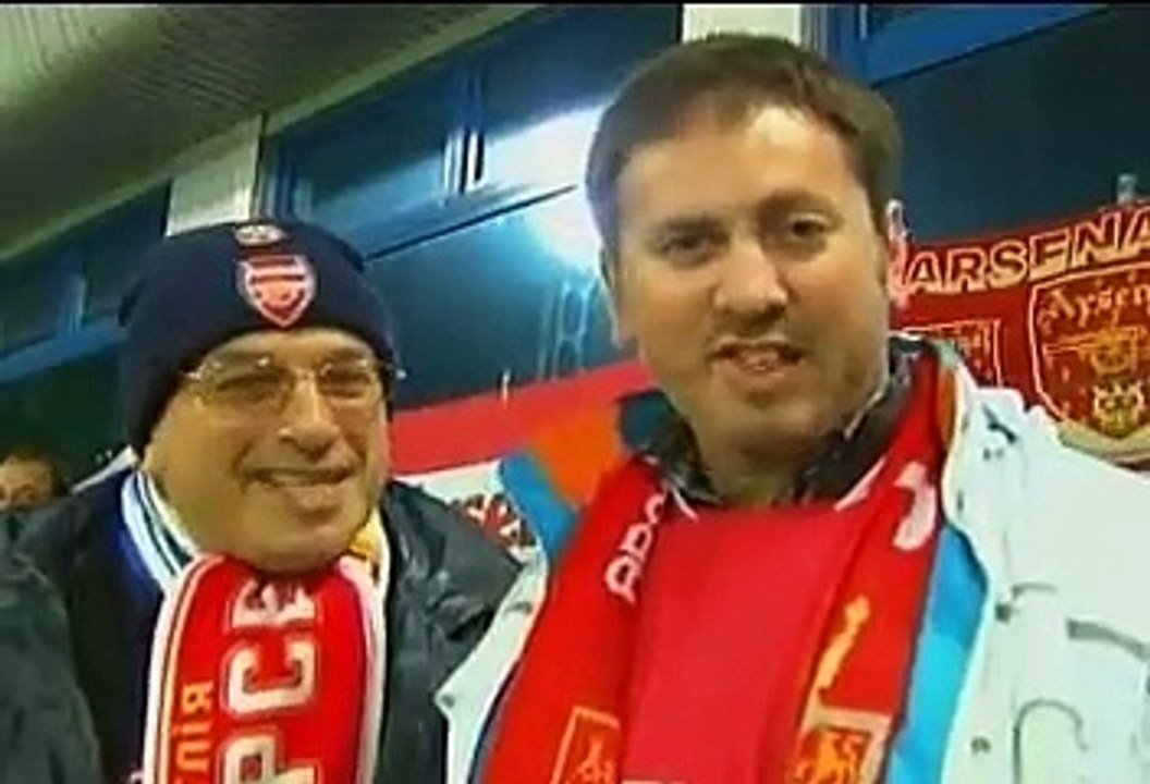 UCL 08-09 マガジン #3 20080922