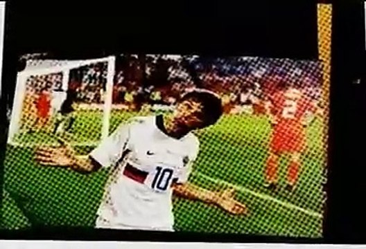 UCL 08-09 マガジン #12 20081124