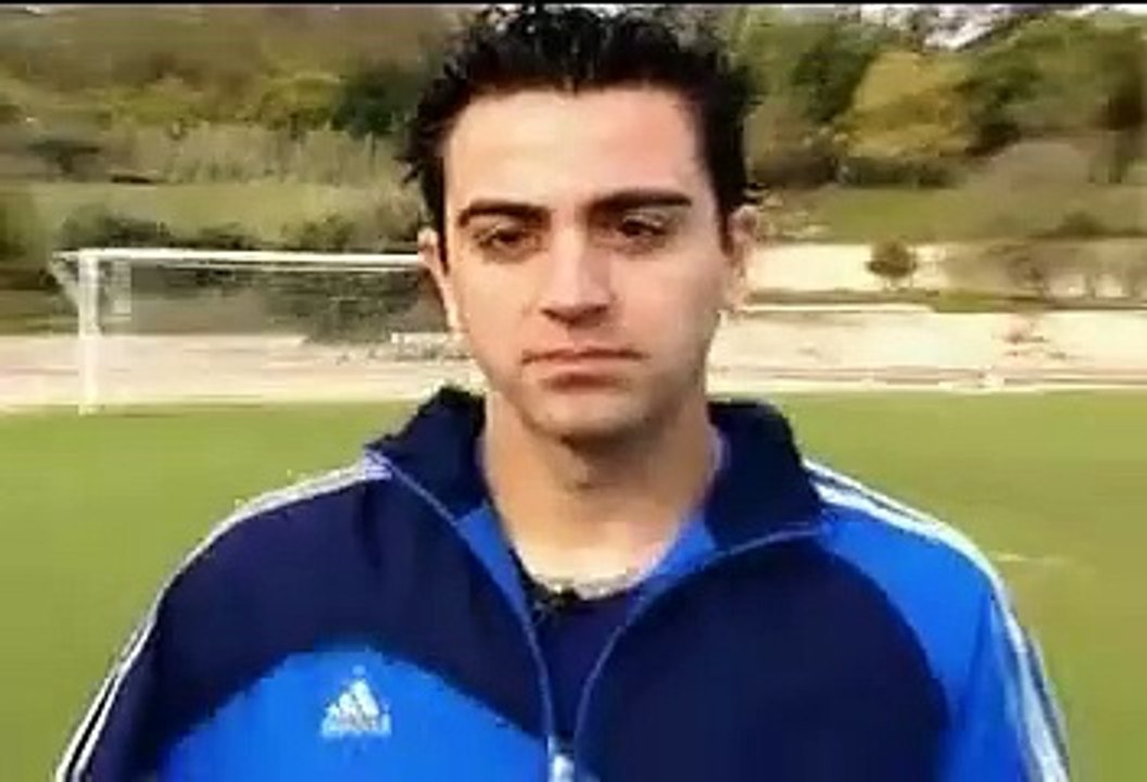 UCL 08-09 マガジン #14 20081208