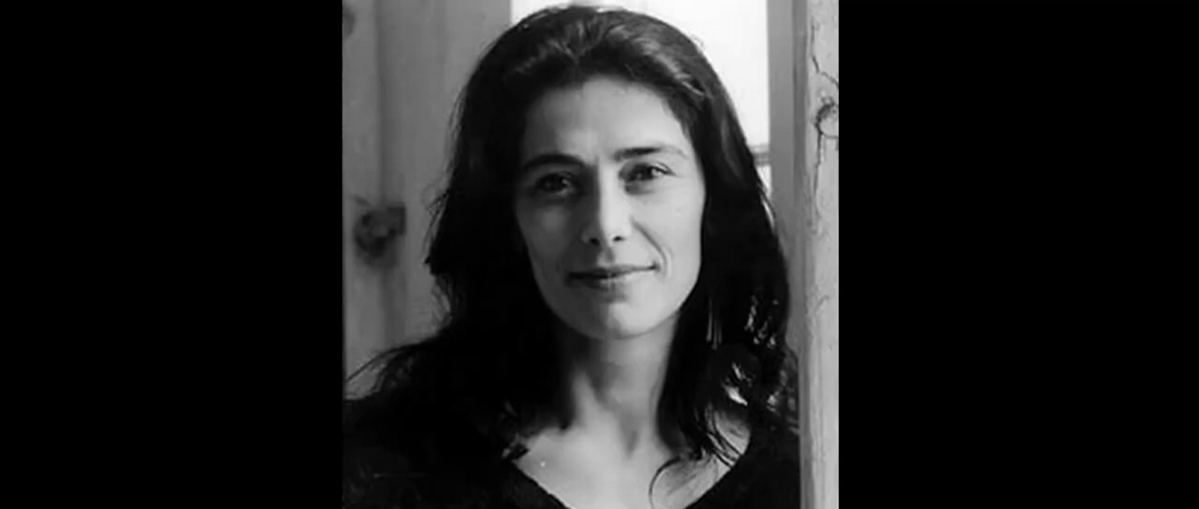 Hiam Abass: My Beloved Gaza / Digital Poetry & Smooth Jazz Samba Global Muses / É. Roscha