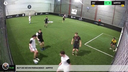 But de KEVIN FERNANDEZ - MPF95