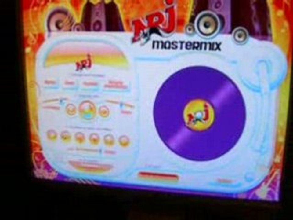 dj de fou