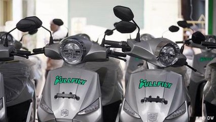 Going electric in Indian cities