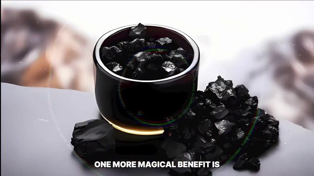 Shilajit Benefits: Why is EVERYONE Talking This? What is it Good for?