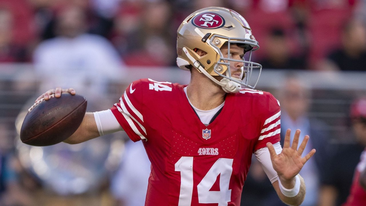 Vikings Quarterback Update: Will Sam Arnold Start Week One?