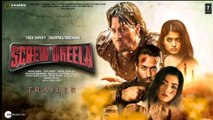 Screw dheela movie 2024 / bollywood new hindi movie / A.s channel