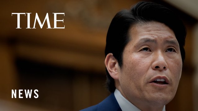 Special Counsel Robert Hur Defends His Findings on Biden Classified Documents Investigation