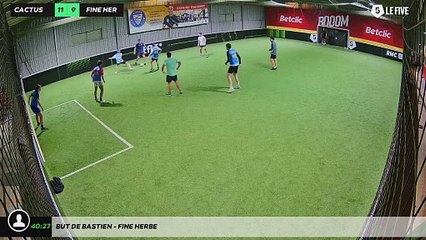 But de bastien - fine herbe