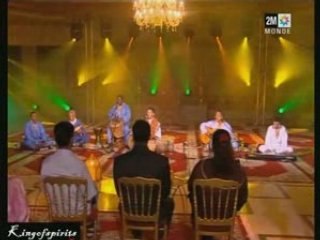 Music Errachidia (Maroc) - Mama Africa