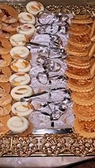 حلويات مغربية