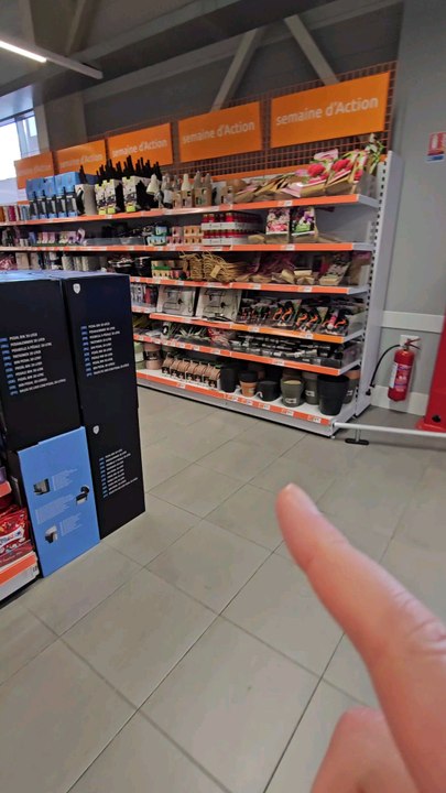 Les pires cosmétiques de la semaine d'action et les meilleurs à la fin #action #magasinaction #cosmétiques #classement #yuka #inci