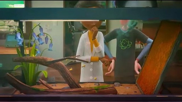 10 Lives Bande-annonce (EN)