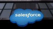 Salesforce Introduces New A.I. 'Copilot'