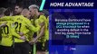 Borussia Dortmund v PSV - Big Match Predictor