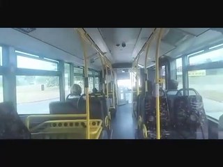 TCRM - Mercedes-Benz Citaro O530 II 0835