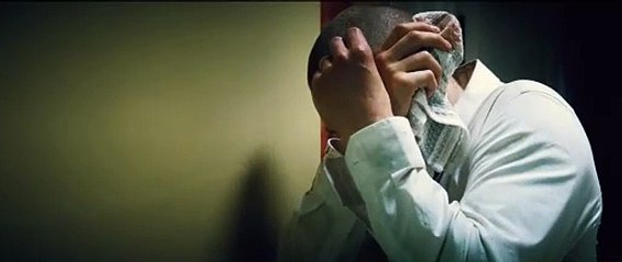 Night Run Bande-annonce (RU)