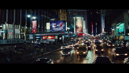 Night Run Bande-annonce (IT)