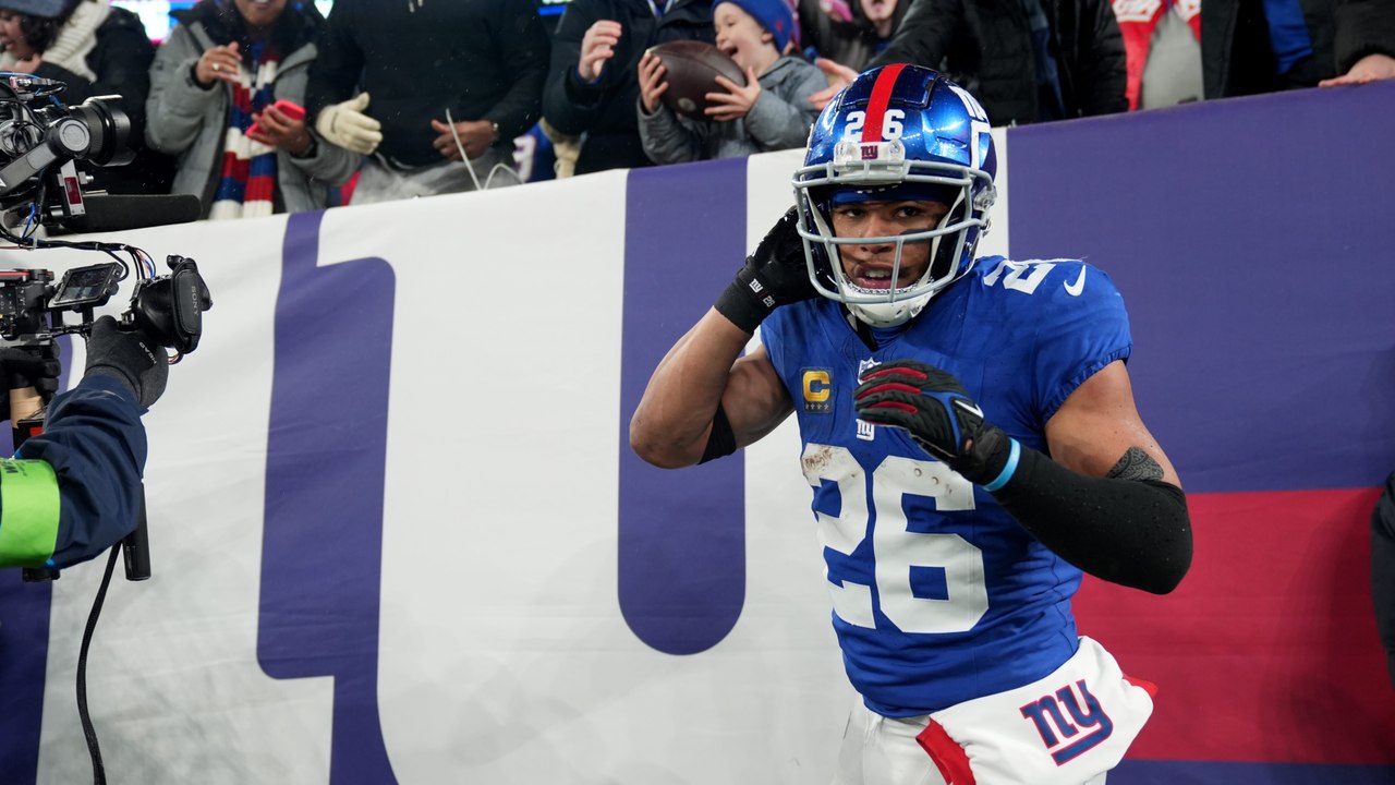 Cap Implications: Examining RBs, QBs, & Franchise Tags