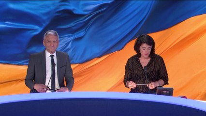 Les informés du mardi 12 mars 2024