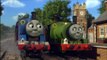 Thomas y sus Amigos - Mejores Amigos