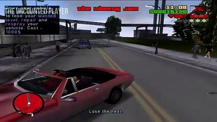 GTA Forelli Redemption Mission #7 The Pitfall