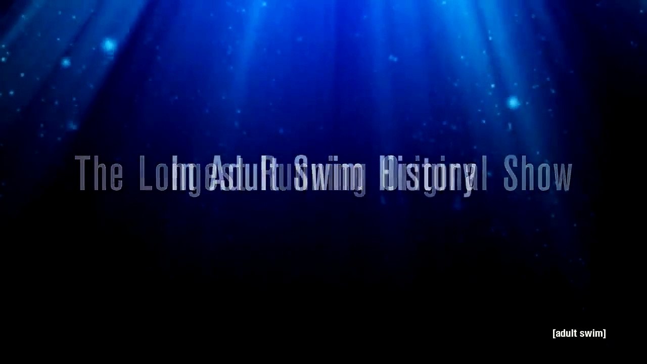 Aqua Teen Hunger Force Saison 1 - Aqua Teen Hunger Force Forever: The Final Season | Aqua Teen Hunger Force Forever | Adult Swim (EN)