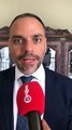 VÍDEO: Augusto Vasconcelos abre o jogo sobre projeto de lei apresentado na CMS