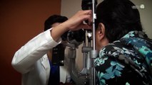 En el Día Mundial contra el glaucoma, médicos recuerdan que puede detenerse si se detecta a tiempo