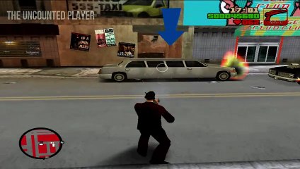 GTA Forelli Redemption Mission #12 Deathripper