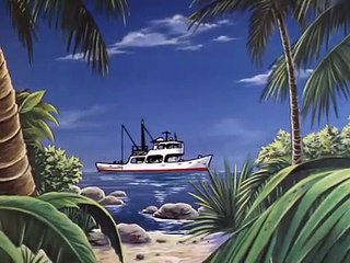 Jonny Quest Capítulo 12: Aventuras y Misterios en Cada Viaje 🌍