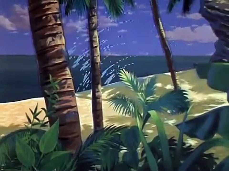 Jonny Quest Capitulo 11