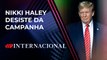 Trump domina superterça e se aproxima de nomeação para eleições nos EUA | JP INTERNACIONAL