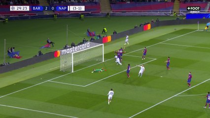 Napoli Réduit l'Écart avec un But de Rrahmani ⚽