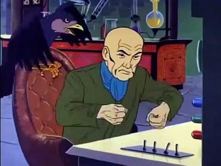 Jonny Quest Capítulo 16: Aventuras y Misterios en Cada Misión 🌍