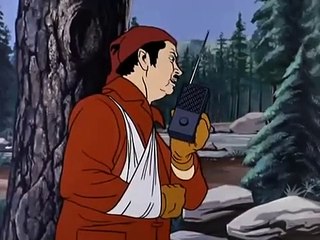 Jonny Quest Capítulo 17: Aventuras Épicas y Misterios Sin Resolver 🌍