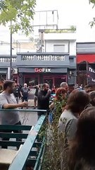 El respaldo de trabajadores de prensa a los más de 200 suspendidos en América