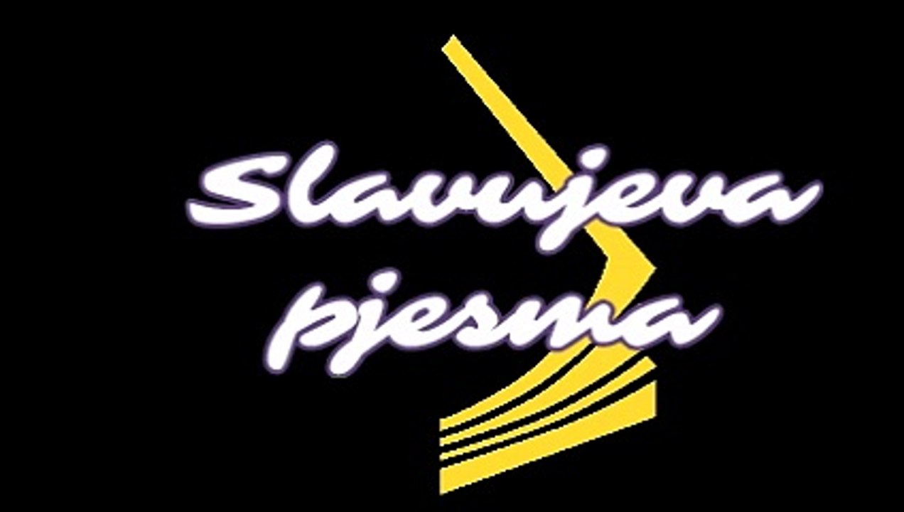 Slavujeva pjesma - 2of8